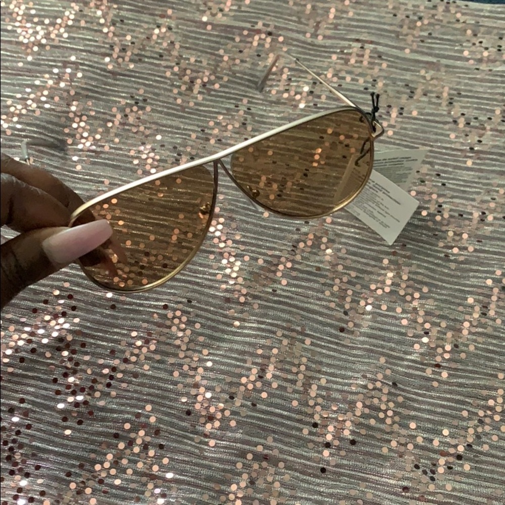 Greater house of London sun glasses